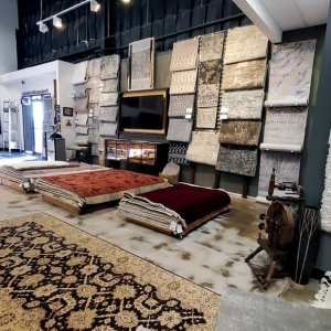 Photo of Oriental Rug and Carpet Clinic