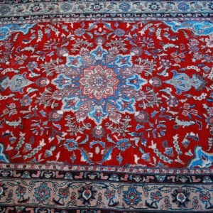Photo of Oriental Rug and Carpet Clinic