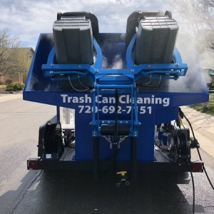 Littleton Green Can Cleaner