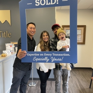 Photo of David Ma - Signature Real Estate