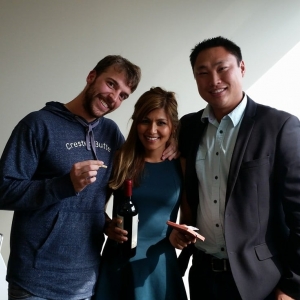 Photo of David Ma - Signature Real Estate