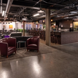 Photo of Deep Space Parker Lounge & Event Center