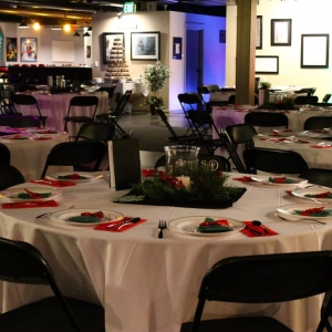 Photo of Deep Space Parker Lounge & Event Center