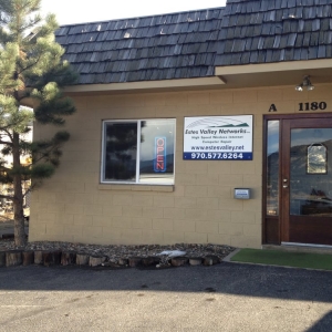 Photo of Estes Valley Networks