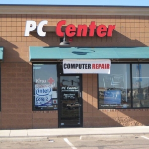 Photo of PC Center