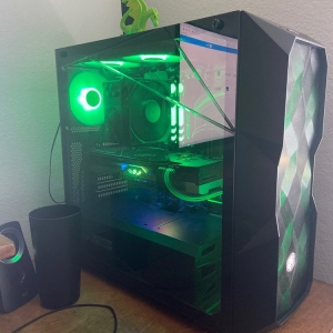 Photo of Emergency PC Repair