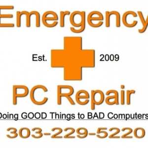 Photo of Emergency PC Repair