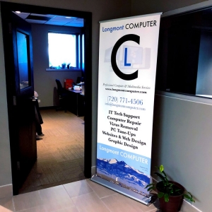 Photo of Longmont Computer