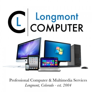 Photo of Longmont Computer