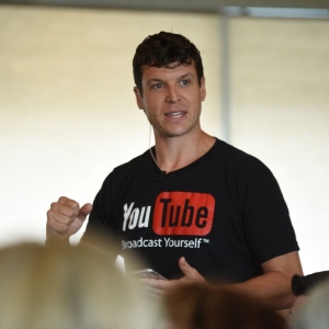 Photo of Anthony Prichard Communications