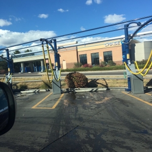 Photo of The Glo Car Wash