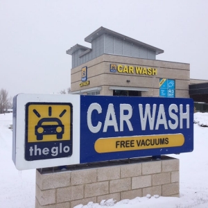 Photo of The Glo Car Wash