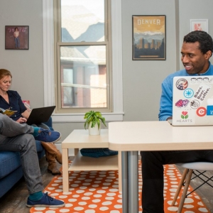 Photo of Creative Density Coworking