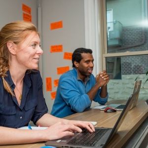 Photo of Creative Density Coworking