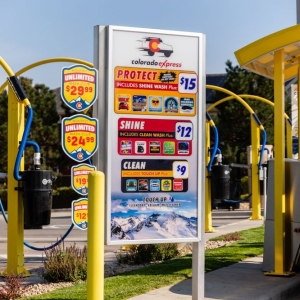 Photo of Colorado Express Car Wash - Commerce City