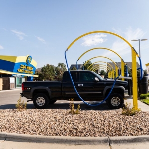 Photo of Colorado Express Car Wash - Commerce City