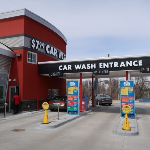 Photo of Dutch Car Wash