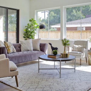 Photo of Sarah Noel Interiors