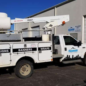 Photo of Paramount Printing & Graphics