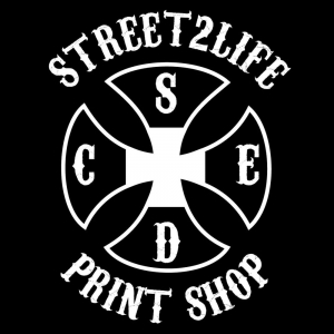Denver Street2Life Print Shop