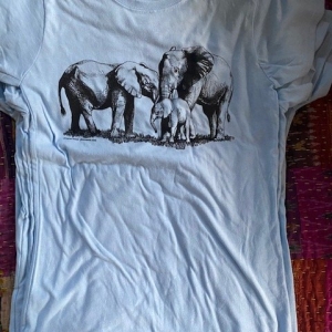 Photo of Jim Morris Environmental T-Shirt Company