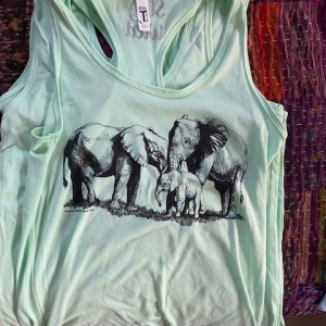 Photo of Jim Morris Environmental T-Shirt Company