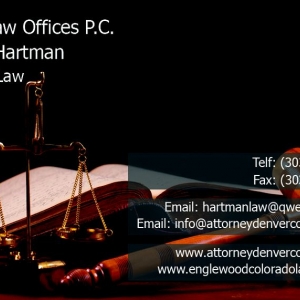 Photo of Hartman Law Offices, P.C.