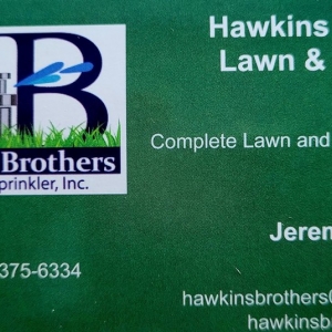 Photo of Hawkins Brothers Lawn and Sprinkler