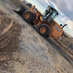 Photo of Grade A Excavation & Landscape