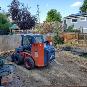 Photo of Grade A Excavation & Landscape