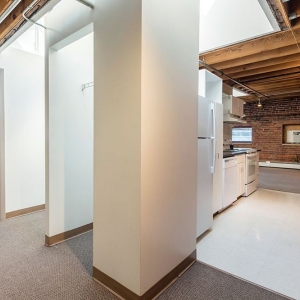 Denver Mercantile Housing