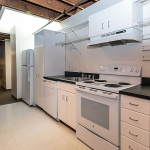 Photo of Mercantile Housing