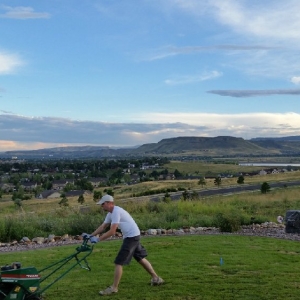 Photo of Adler Aeration