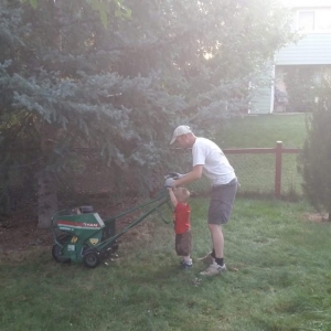 Photo of Adler Aeration