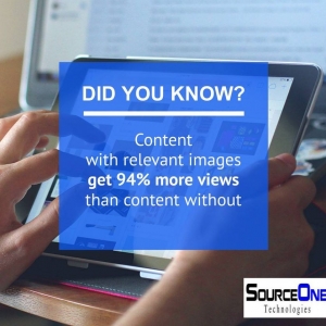 Photo of SourceOne Technologies