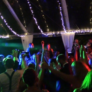 Photo of Ad Hoc Entertainment