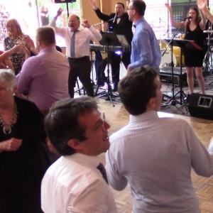 Photo of Ad Hoc Entertainment