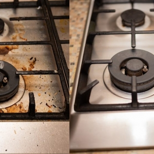 Photo of 1st Time Cleaning & Detail Services