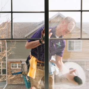 Photo of Palmershine Window Cleaning