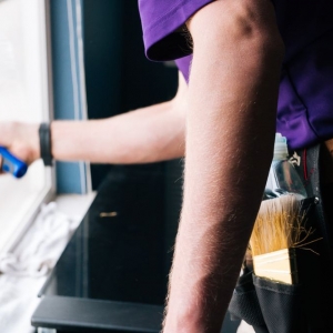 Photo of Palmershine Window Cleaning