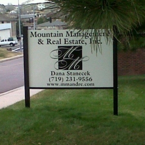 Photo of Mountain Management & Real Estate