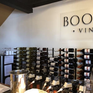 Boulder BookCliff Vineyards - Boulder Winery