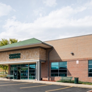 Photo of Champion Cleaners