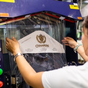 Photo of Champion Cleaners