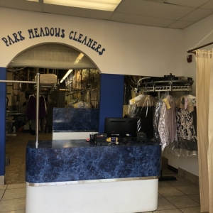 Photo of Park Meadows Cleaners