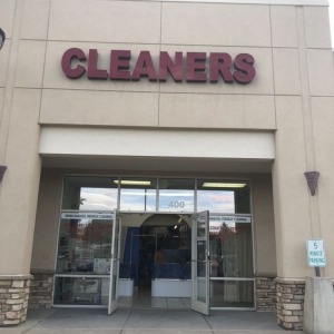Photo of Park Meadows Cleaners