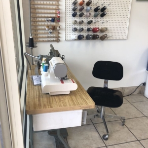 Photo of Park Meadows Cleaners