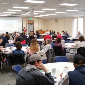 Photo of The Lowry Conference Center