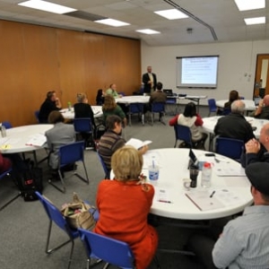 Photo of The Lowry Conference Center