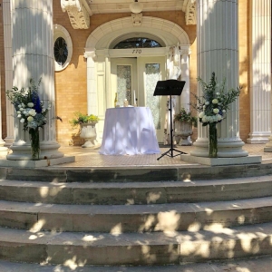 Photo of Grant-Humphreys Mansion